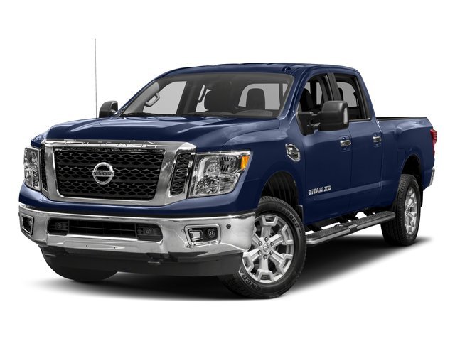 Used 2018 Gun Metallic Nissan SV image 1