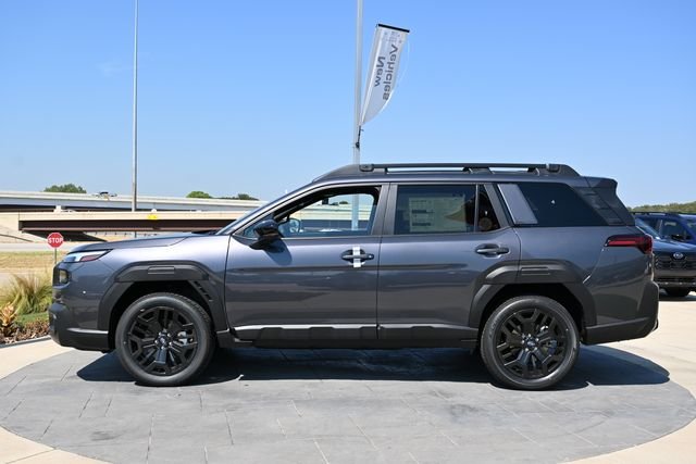 New 2026 Gray Subaru Limited XT image 6