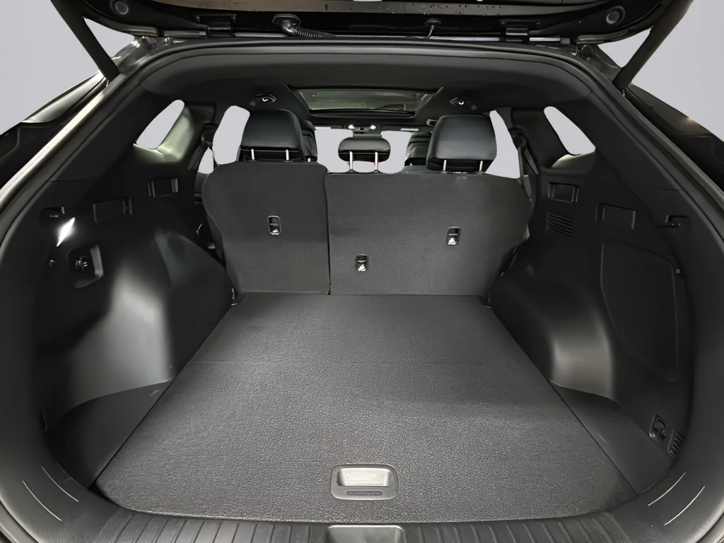 Certified Used 2023 Ebony Black Kia X-Pro image 31