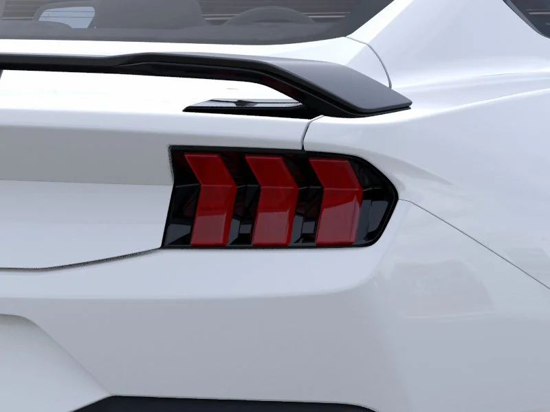 2026 Ford Mustang Dark Horse - Photo 21