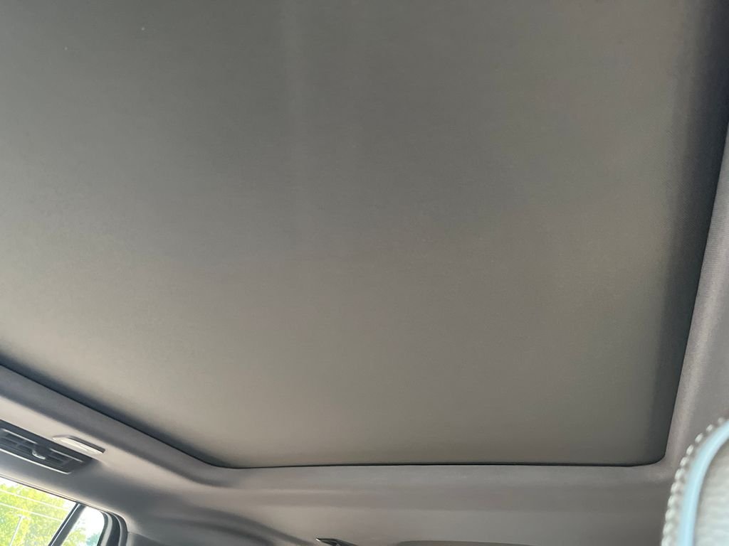 Certified Used 2024 Black GMC Denali image 22