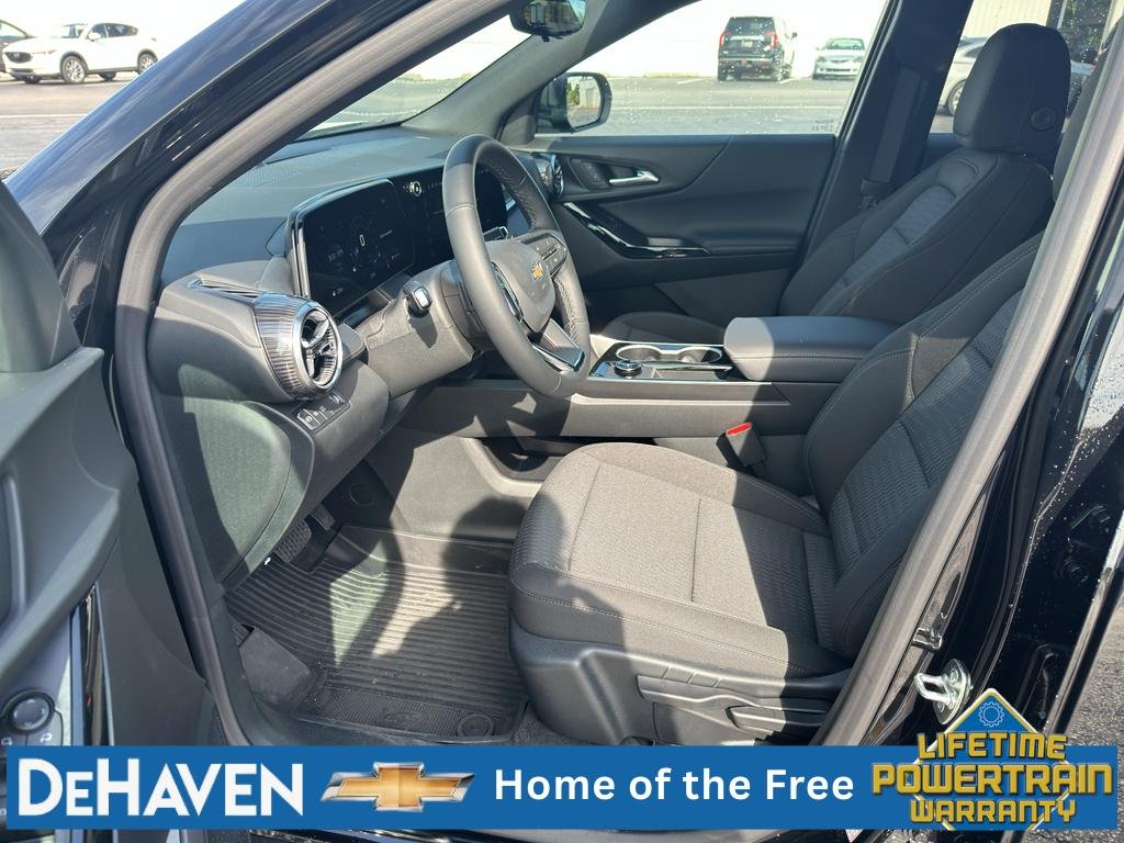 2026 Chevrolet Equinox LT - Photo 16