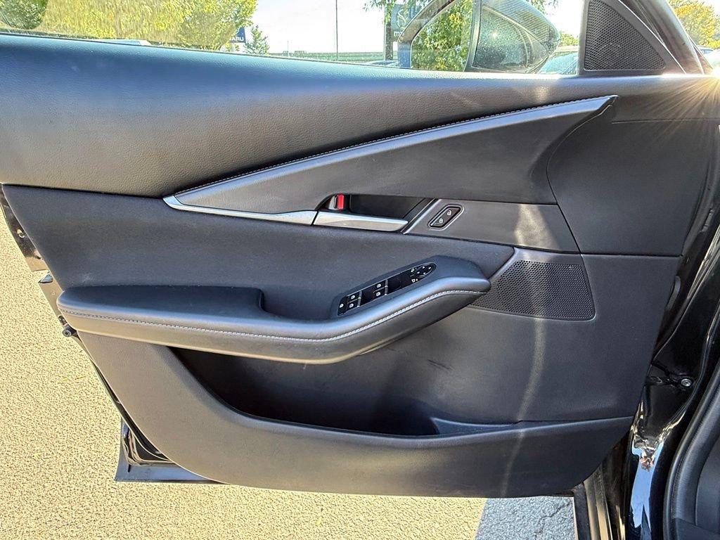 Used 2024 Jet Black Mica Mazda 2.5 S image 20