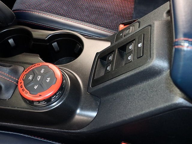 2023 Ford Bronco 4-Door Raptor - Photo 22