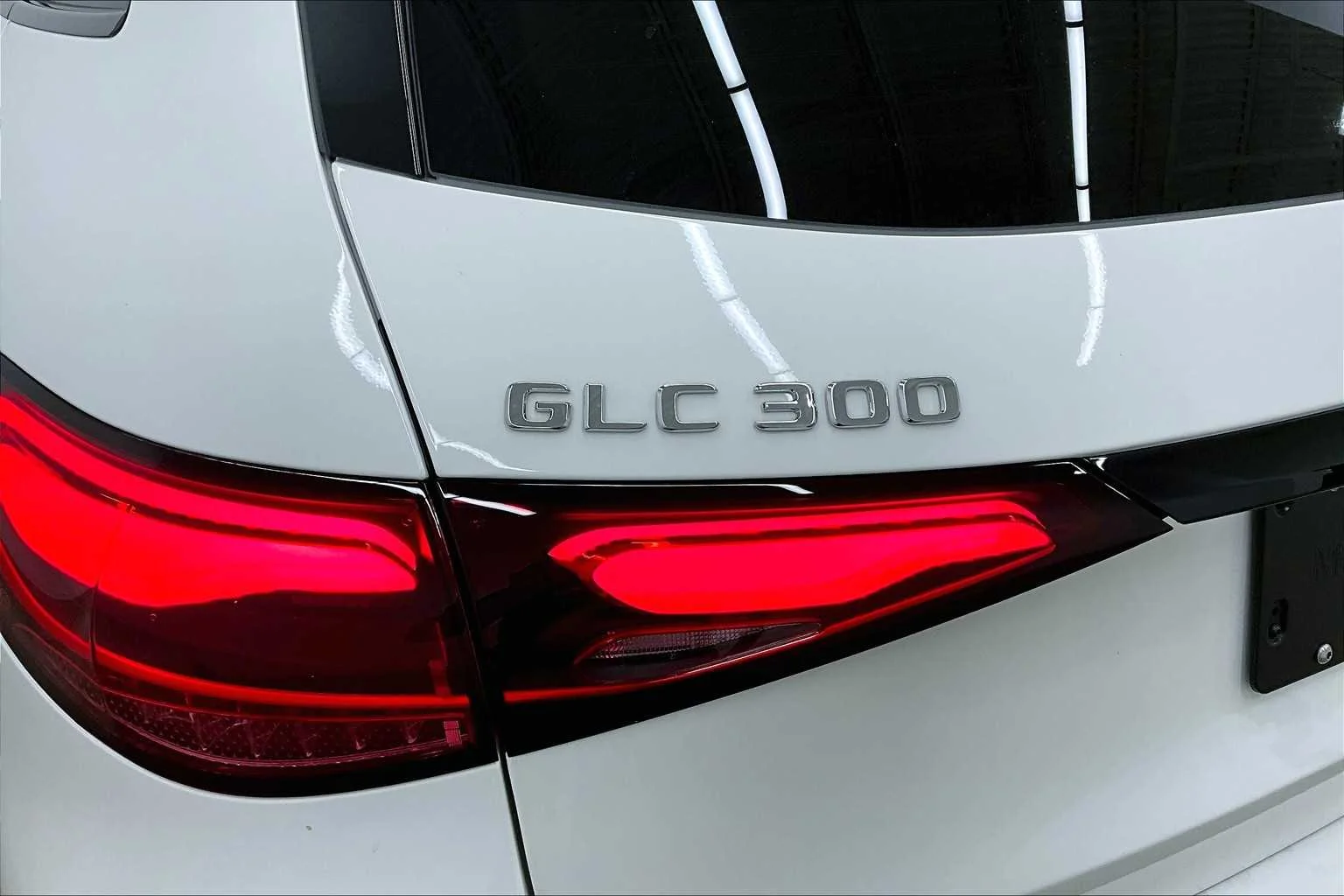 2025 Mercedes-Benz GLC Base - Photo 15