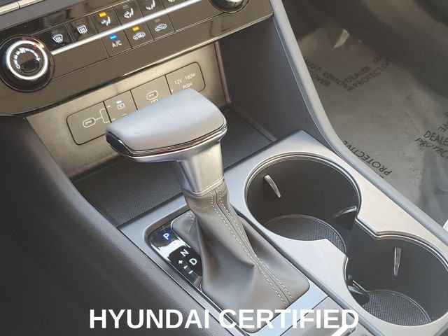 2025 Hyundai Sonata SE - Photo 19