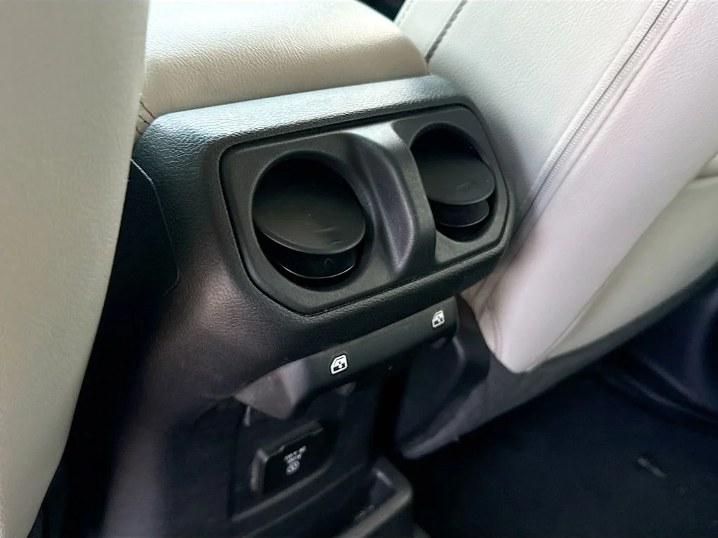 Used 2021 Black Jeep Unlimited Sahara 4xe image 28