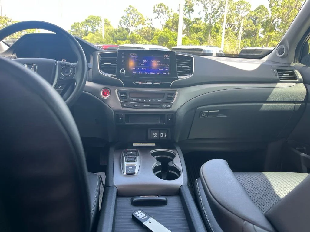 Used 2023  Honda RTL-E image 13