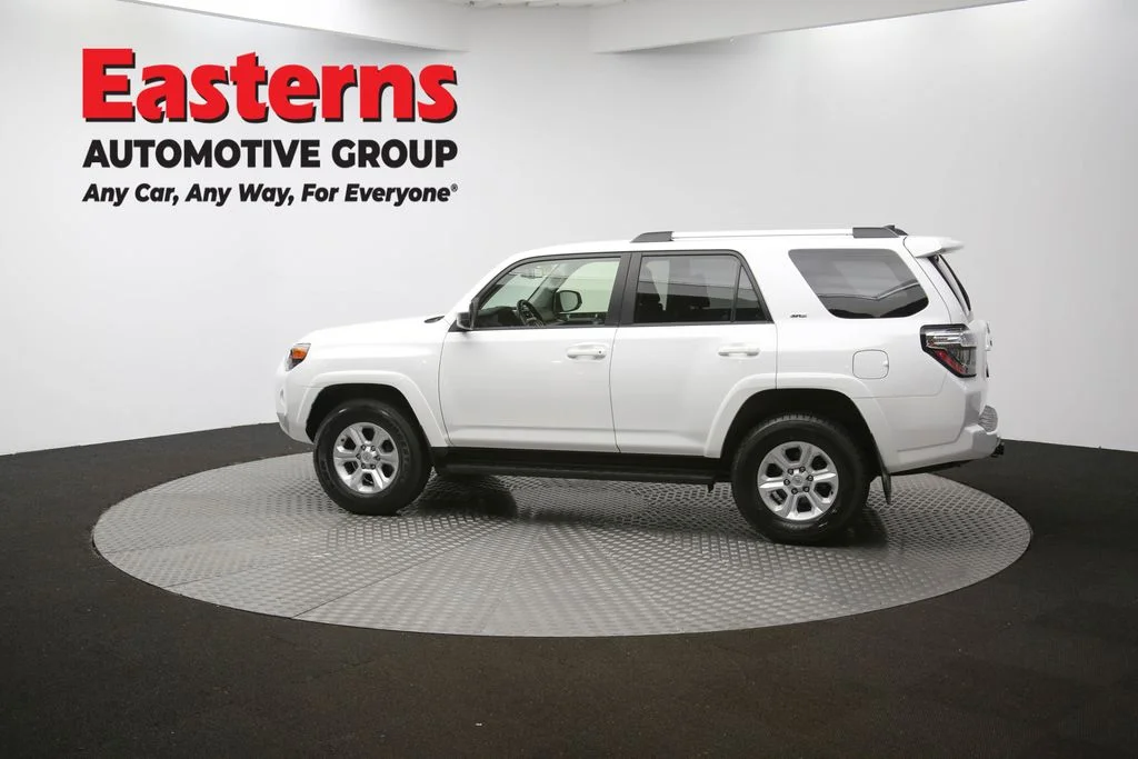 Used 2024 White Toyota SR5 image 59