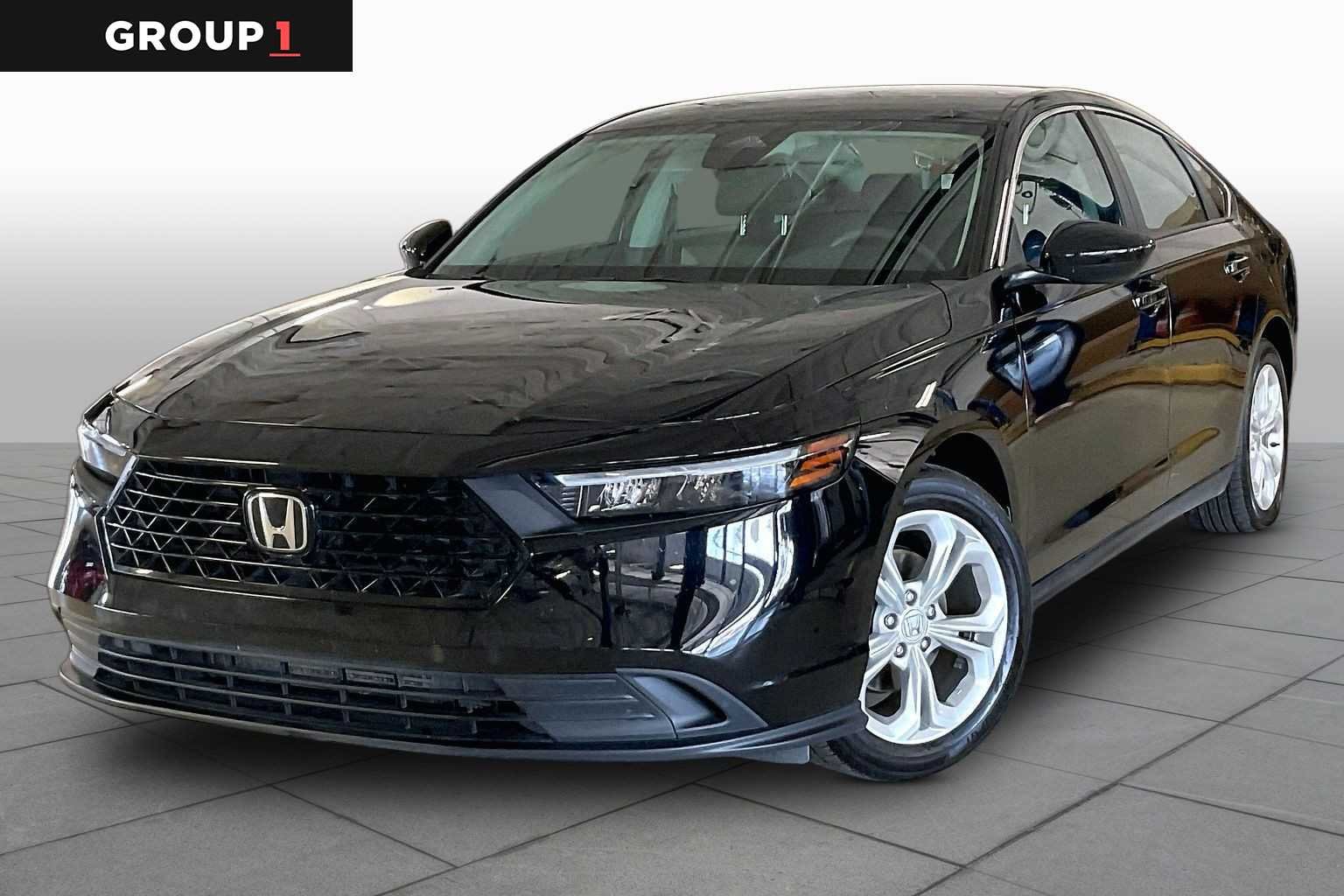 Pre-Owned 2024 Honda Accord LX FWD 4dr Car - Offsite Location
