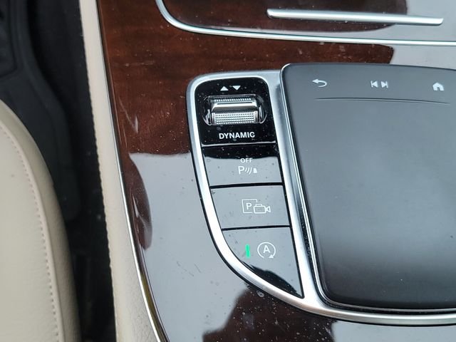 Certified Used 2023 Black Mercedes-Benz E 350 image 21