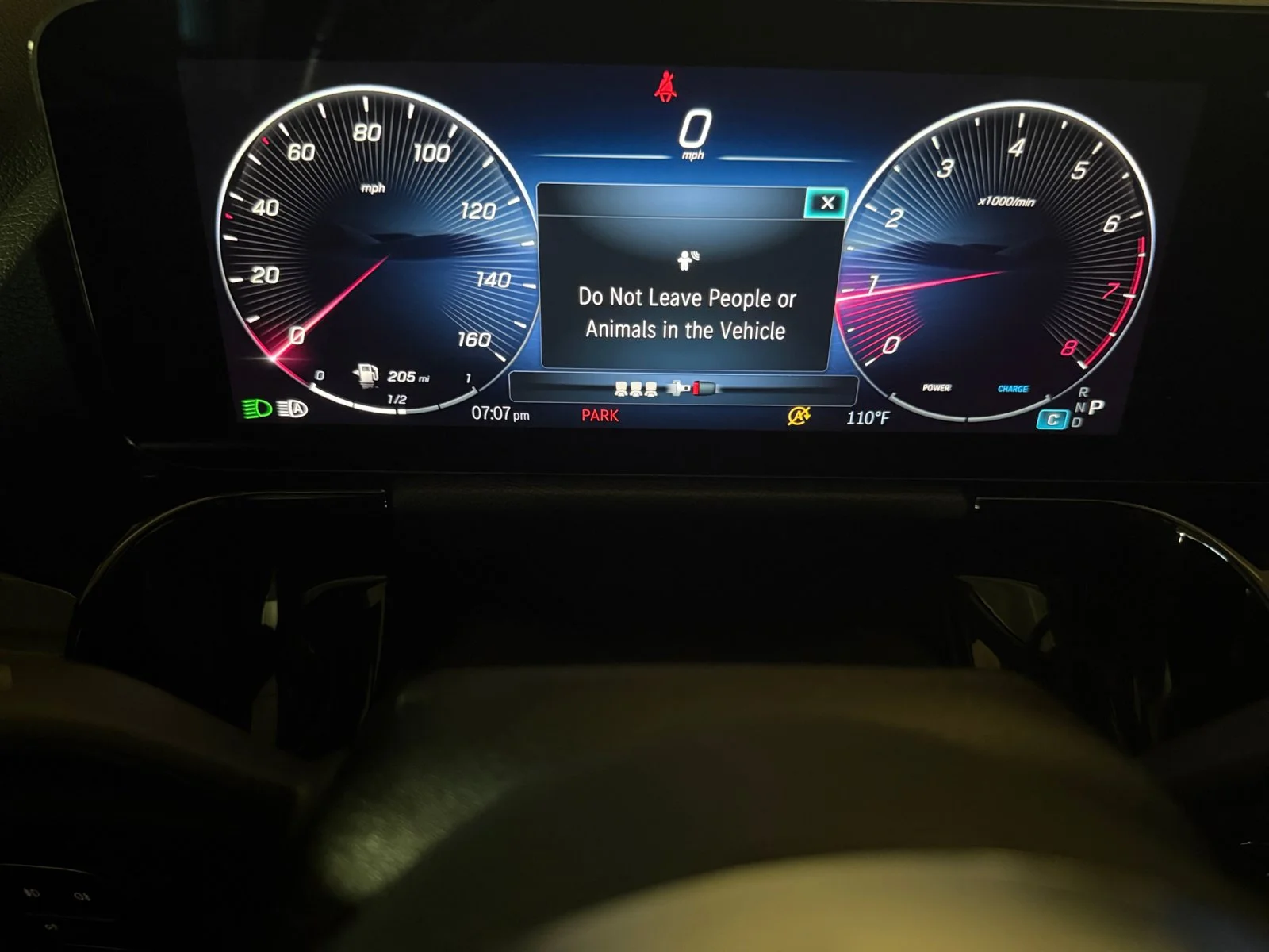 Used 2026 Black Mercedes-Benz GLA 250 image 16