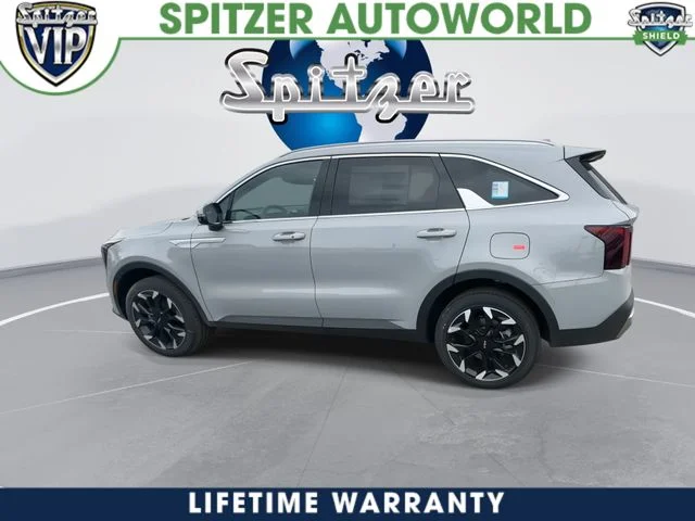 2026 Kia Sorento EX - Photo 6