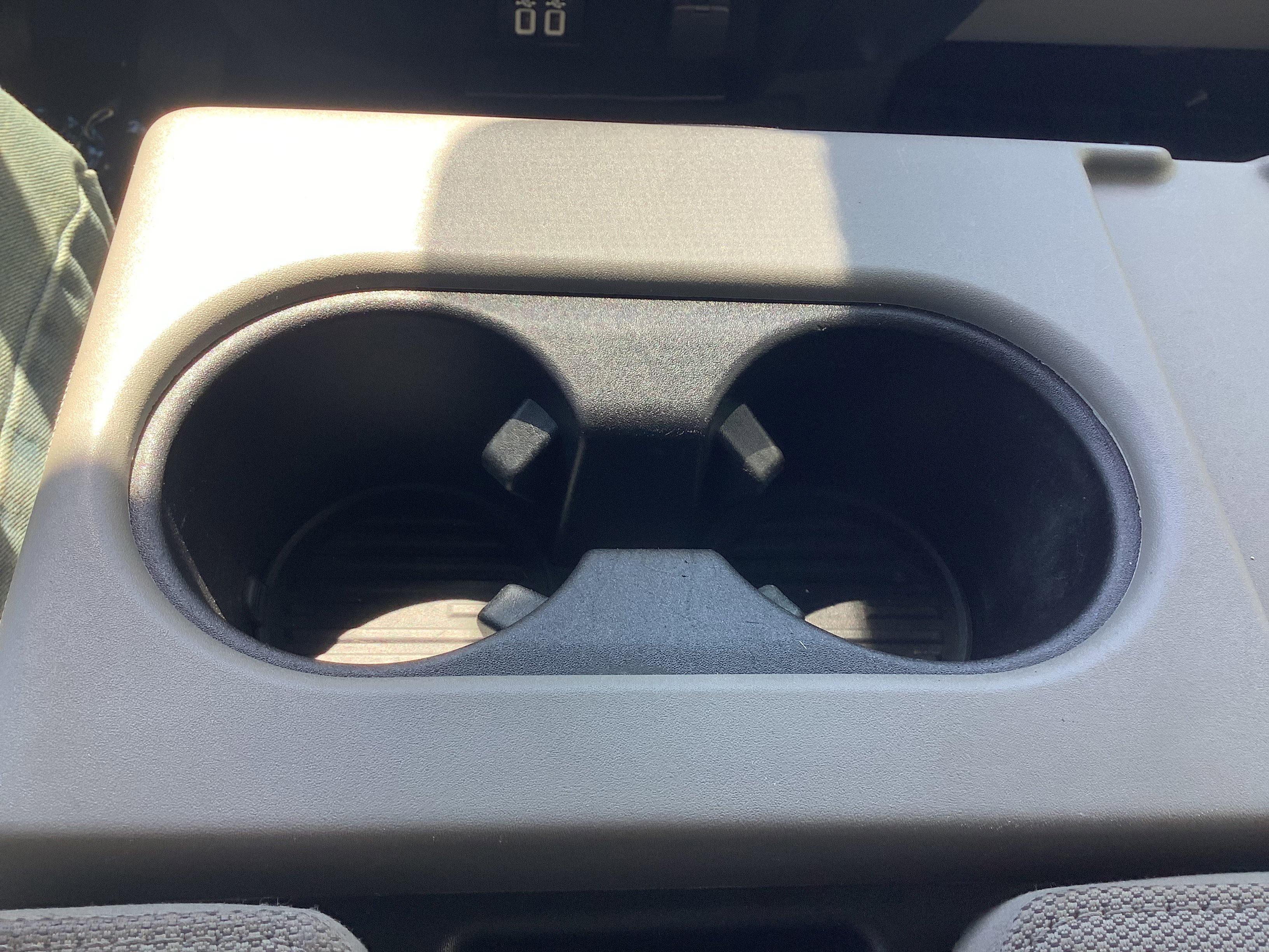 Used 2019 Red Ford XLT image 11