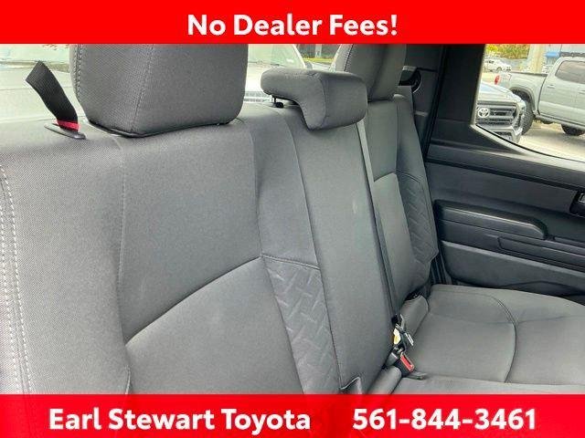 Certified Used 2025 CELESTIAL SILVER Toyota  image 24