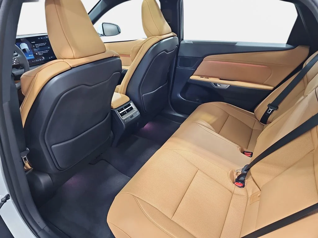 New 2026  Lexus  image 11