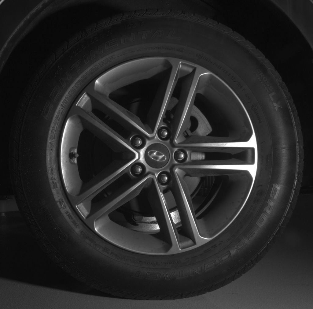 Used 2017 Gray Hyundai 2.4 Base image 34