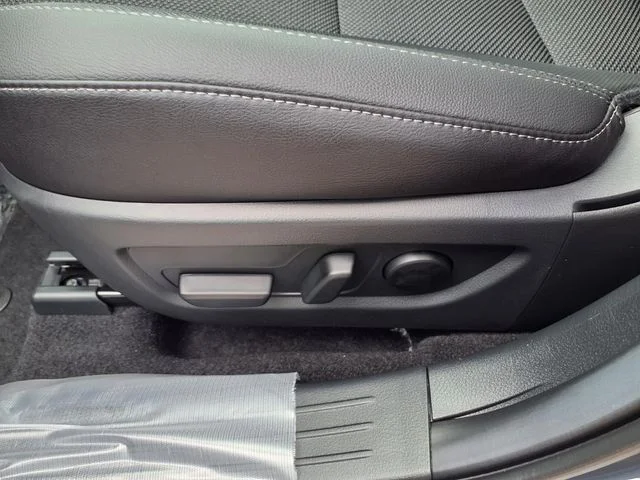 New 2026 Gray Mazda Preferred AWD image 17