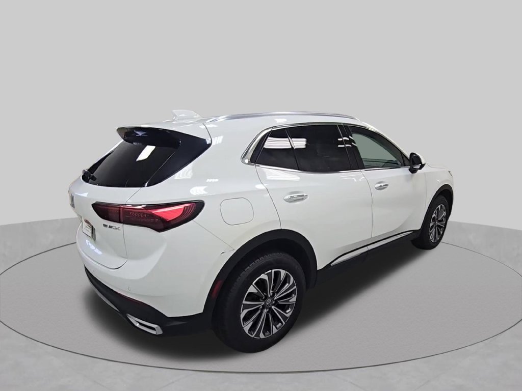 2024 Buick Envision Preferred - Photo 10