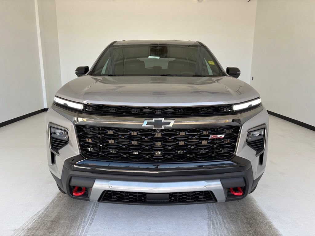 2026 Chevrolet Traverse Z71 - Photo 16