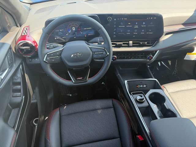 2027 Chevrolet Equinox RS - Photo 15
