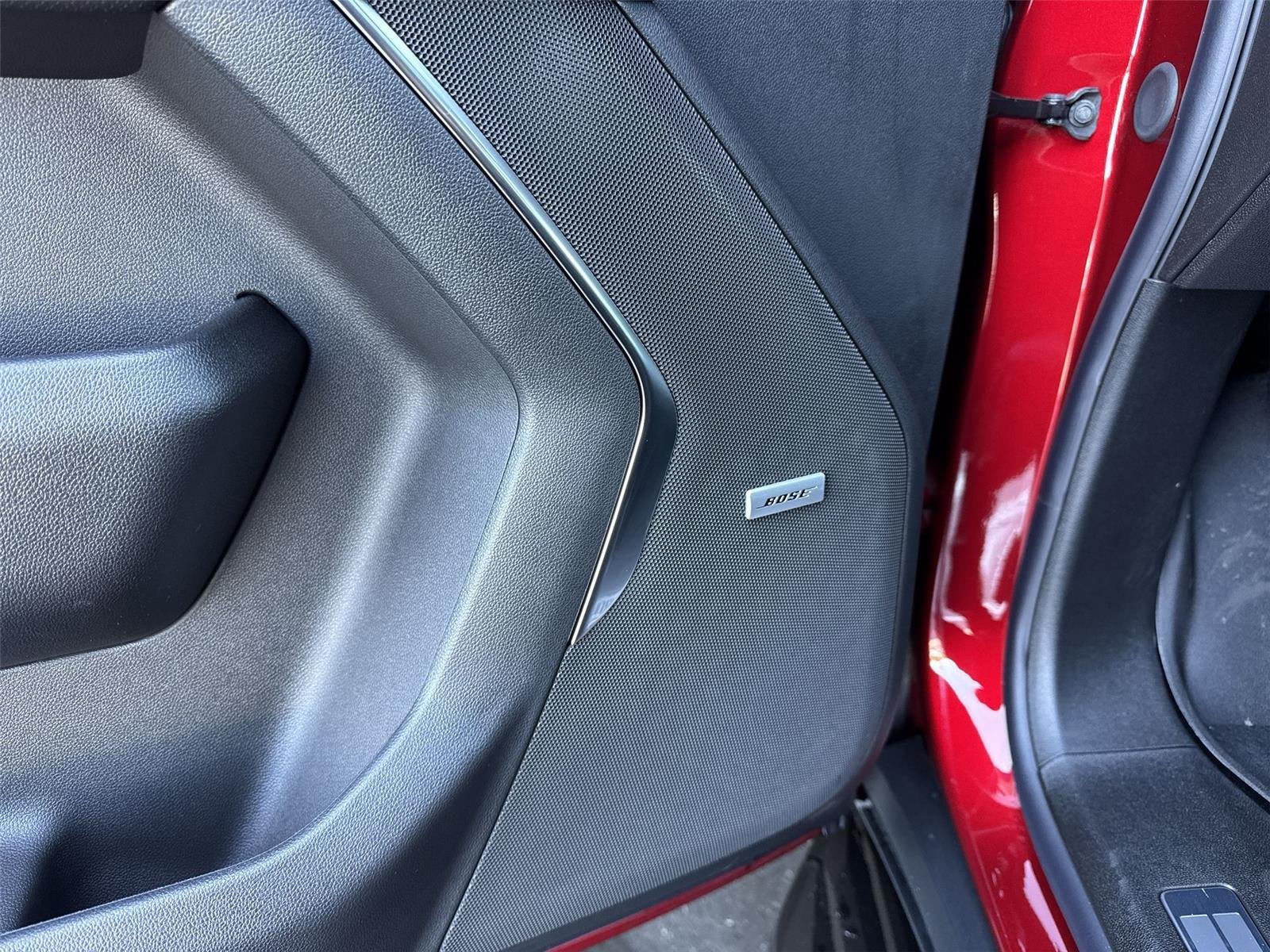 New 2026 Radiant Red Tintcoat Chevrolet Premier image 30