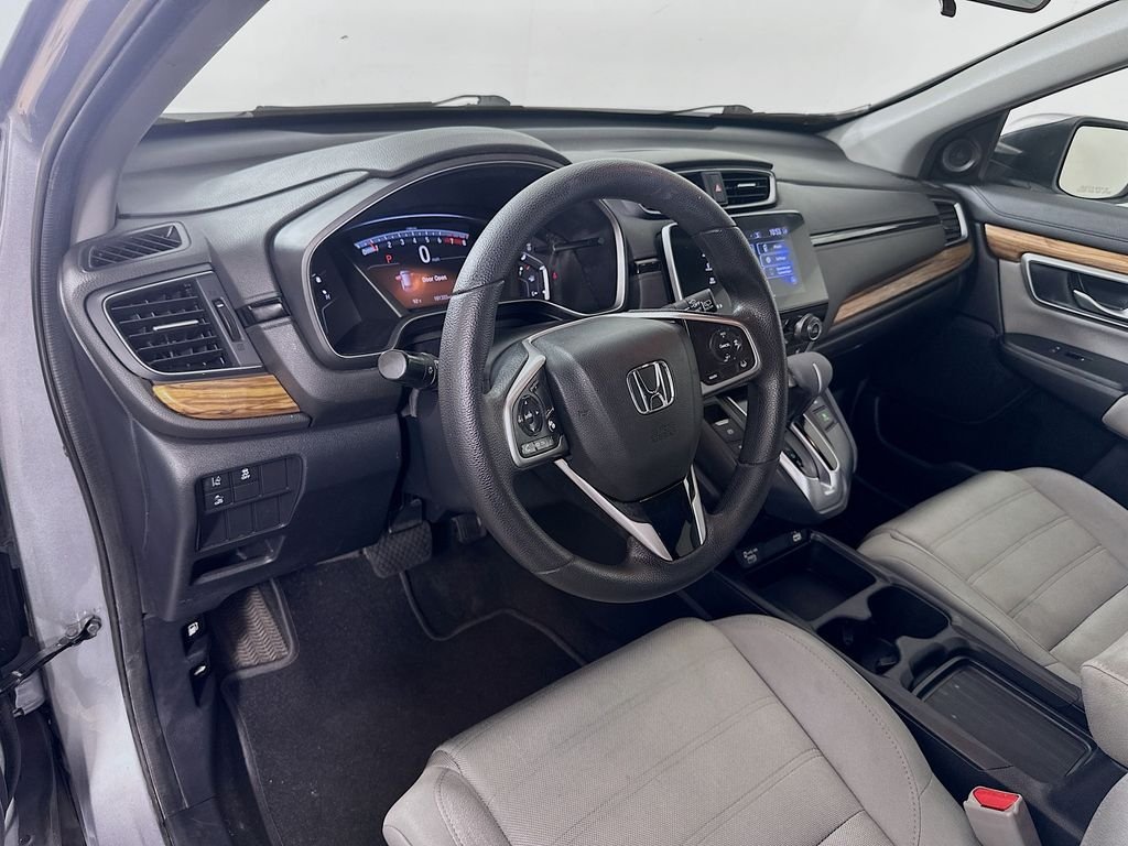 2020 Honda CR-V EX - Photo 9