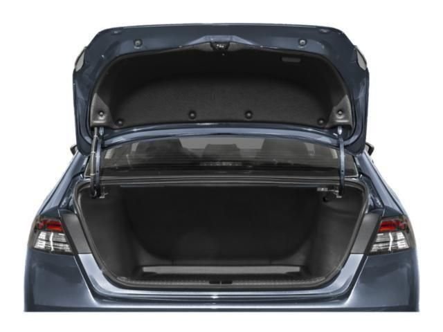 2025 Honda Accord LX - Photo 12