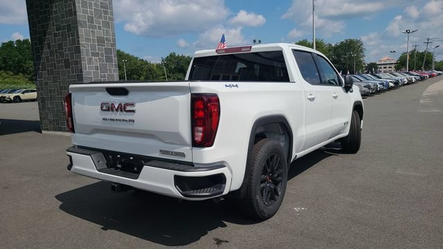 2026 GMC Sierra 1500 Elevation - Photo 7