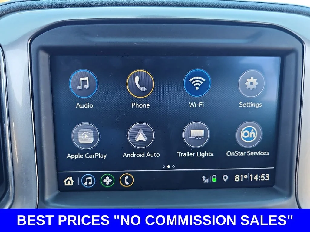 Used 2019 White Chevrolet LT image 21