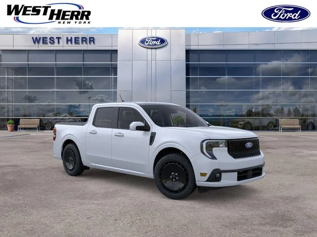 2026 Ford Maverick Lobo™