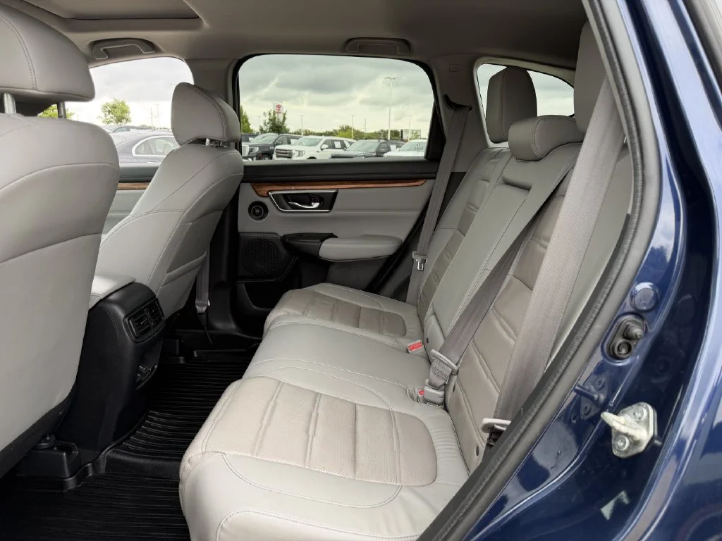 Used 2019  Honda EX-L image 27