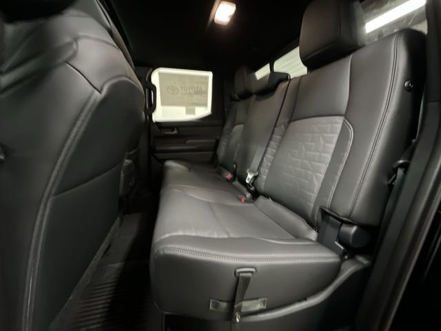 2025 Toyota Tacoma TRD Sport - Photo 24