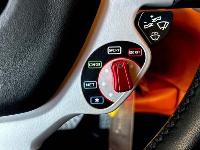 Used 2012 Red Ferrari Base image 19