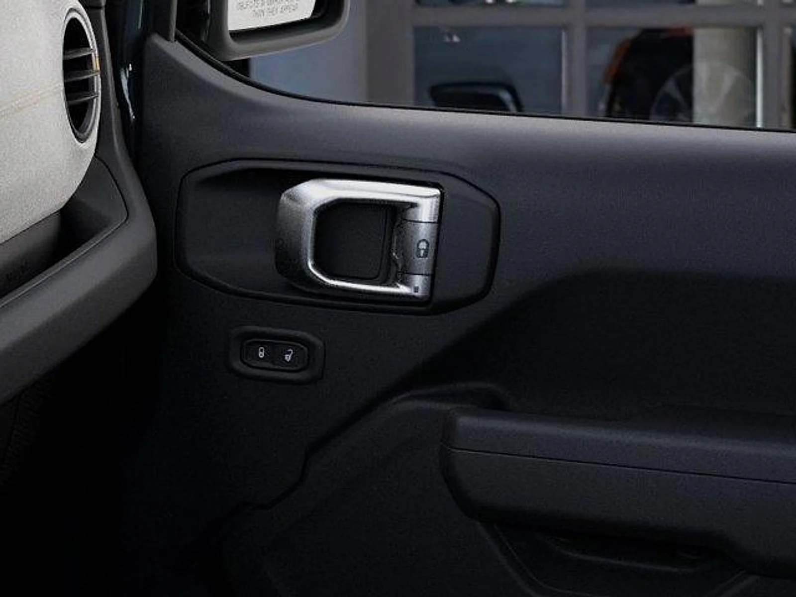 2025 Jeep Gladiator Willys - Photo 25
