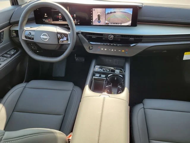 2025 Nissan Murano SL - Photo 35