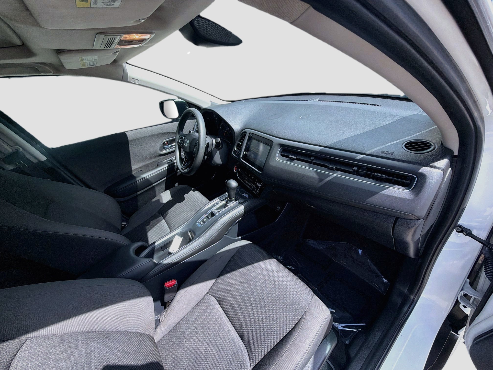 2022 Honda HR-V EX - Photo 29
