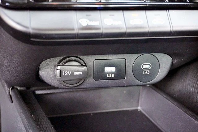 Used 2024 Blue Hyundai SEL image 25