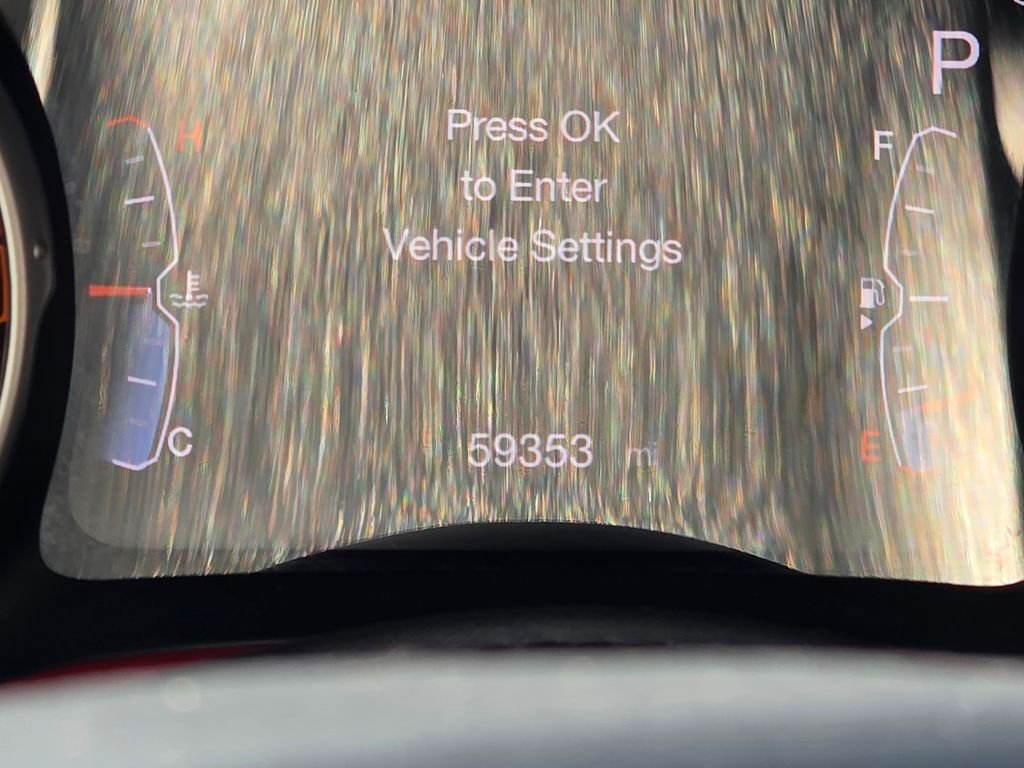 Certified Used 2020 White Jeep Trailhawk image 38