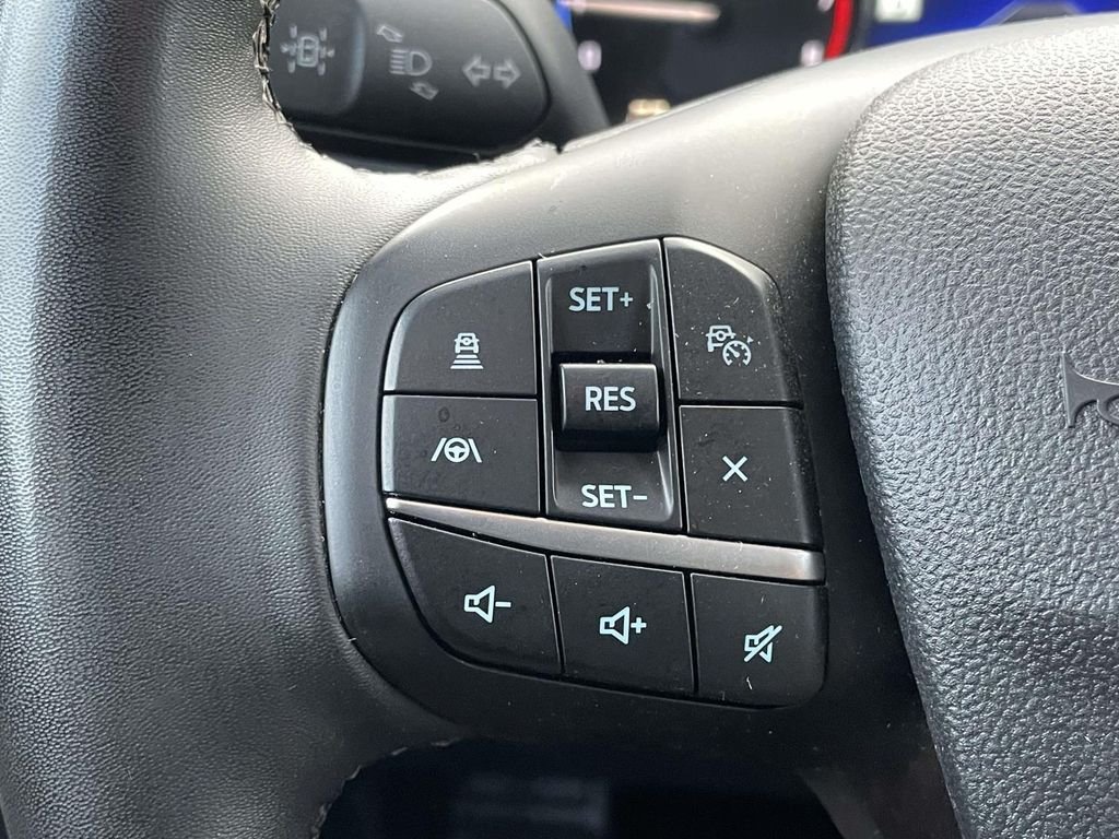 Used 2024 Carbonized Gray Metallic Ford Outer Banks image 10