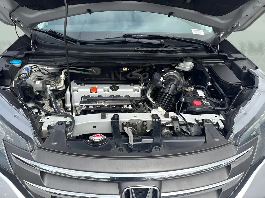 Used 2014  Honda EX-L image 20