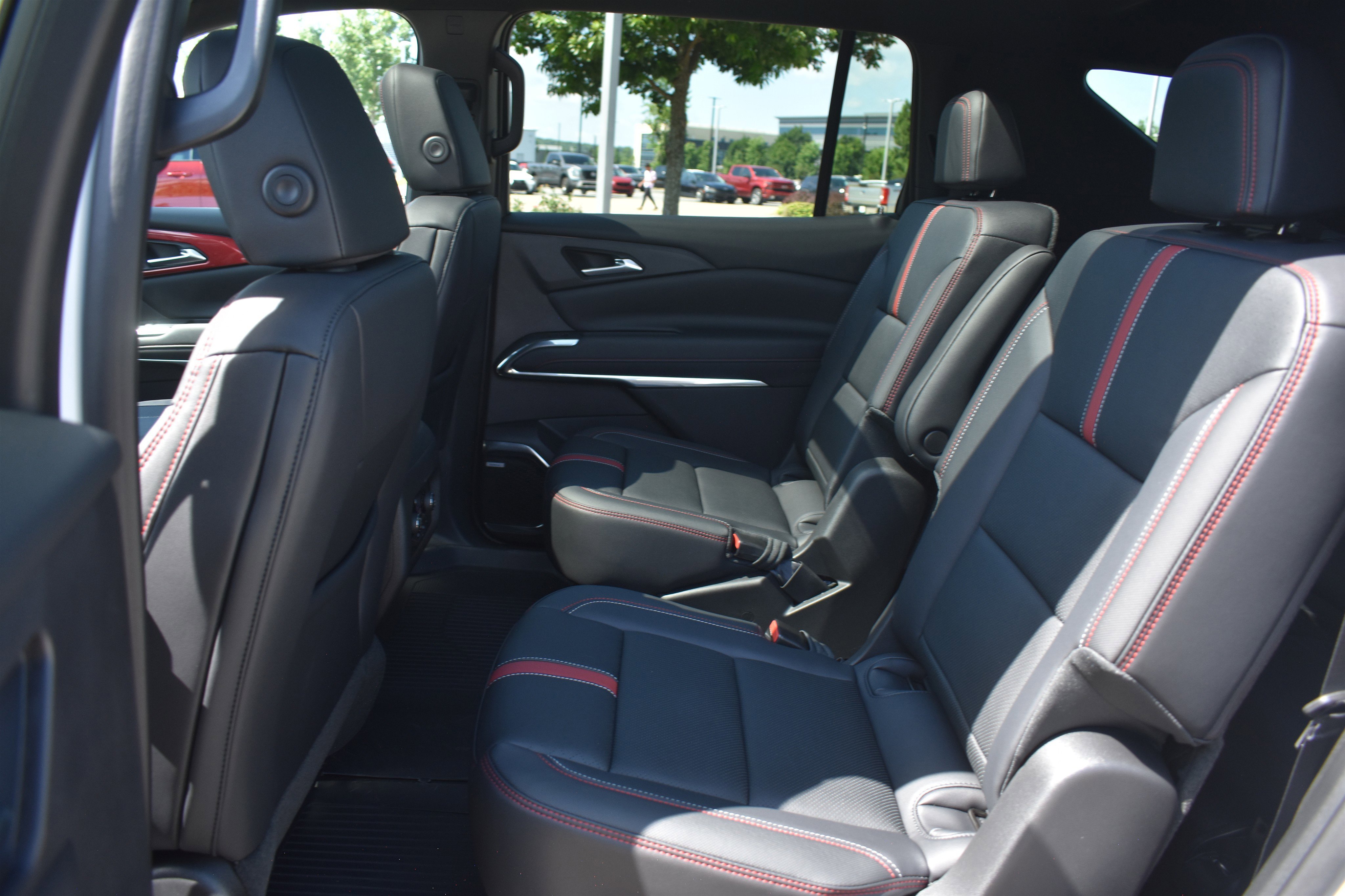 2026 Chevrolet Traverse RS - Photo 16