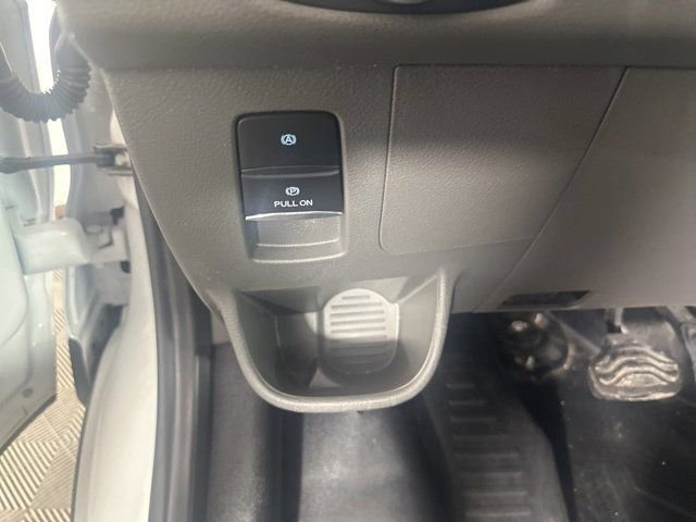 Used 2024 White Ford Base image 24