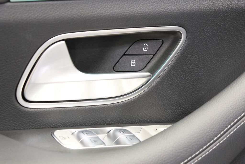 New 2026 Polar White Mercedes-Benz GLS 450 image 34