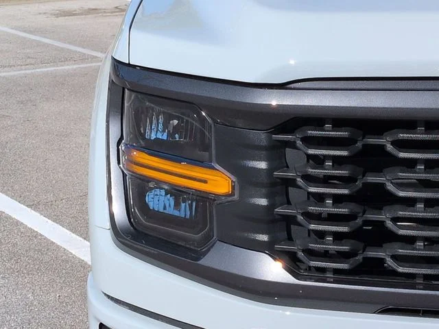 New 2026 Avalanche Ford STX® image 10