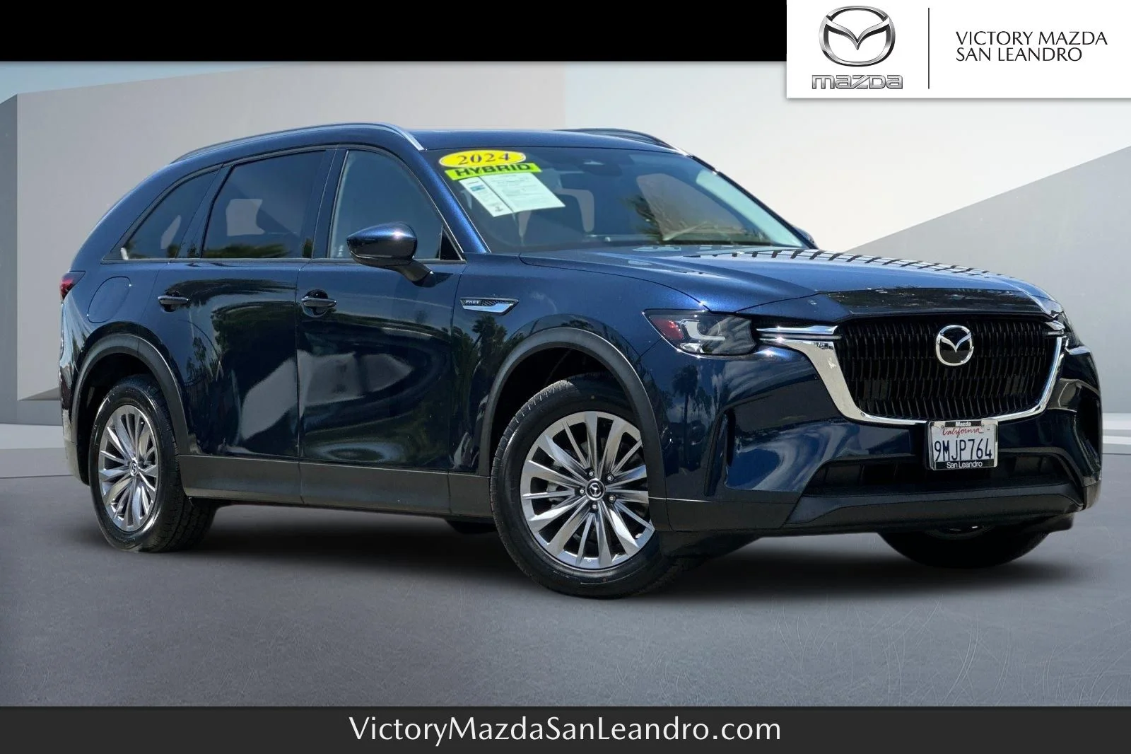 32 Certified Pre-Owned Mazda's in Stock | Victory Mazda San Leandro
