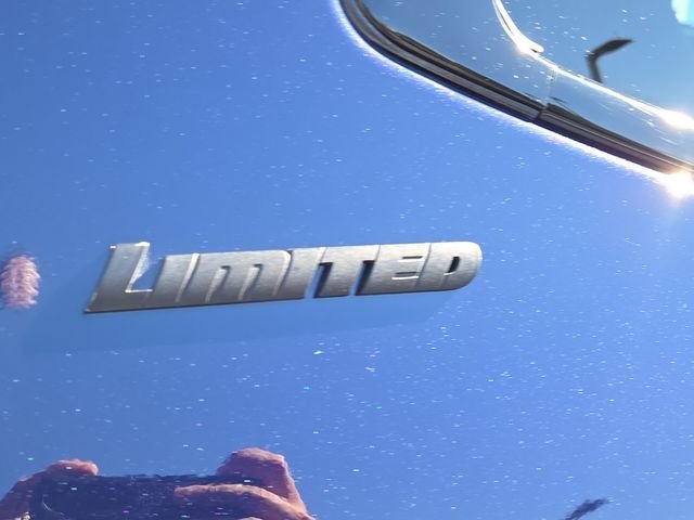 Used 2024 Blueprint Toyota Limited image 6