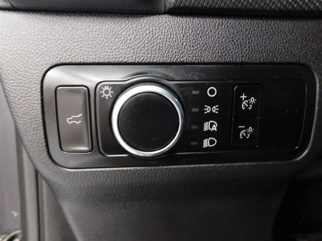 Used 2023 Carbonized Gray Metallic Ford Big Bend image 16
