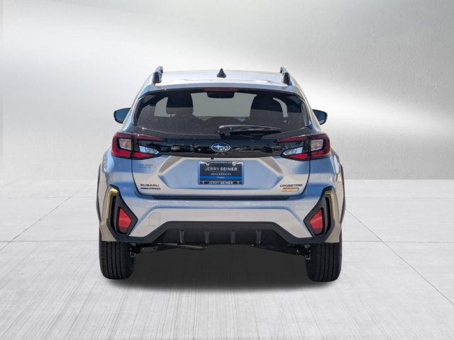 2026 Subaru Crosstrek Sport - Photo 9