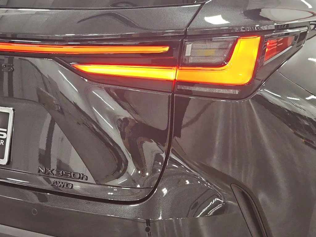 New 2026 Caviar Lexus PREMIUM image 32